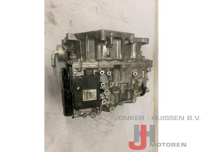 Versnellingsbak Citroen C3 20GEAS - Foto 8