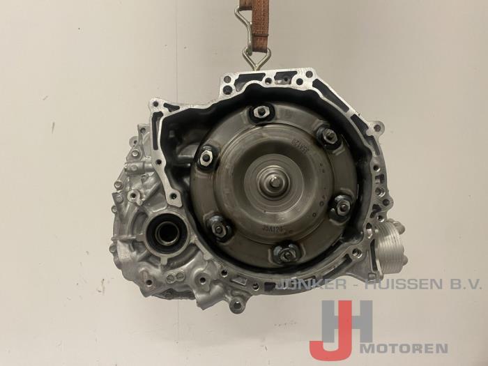 Versnellingsbak Citroen C3 20GEAS - Foto 10