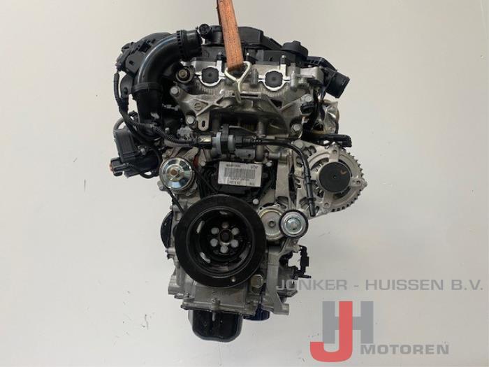 Motor Citroen C3 - Foto 3