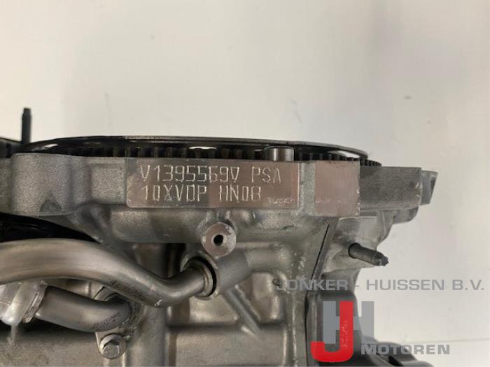 Motor Citroen C3 - Foto 5