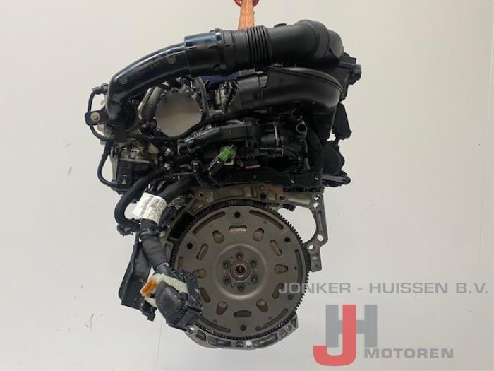 Motor Citroen C3 - Foto 2