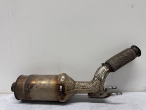 Gebruikte Roetfilter Volkswagen Transporter T6 2.0 TDI Prijs € 968,00 Inclusief btw aangeboden door Jonker - Huissen B.V.