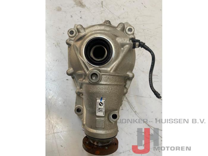 Differentieel voor BMW X3 B58B30A - Foto 2