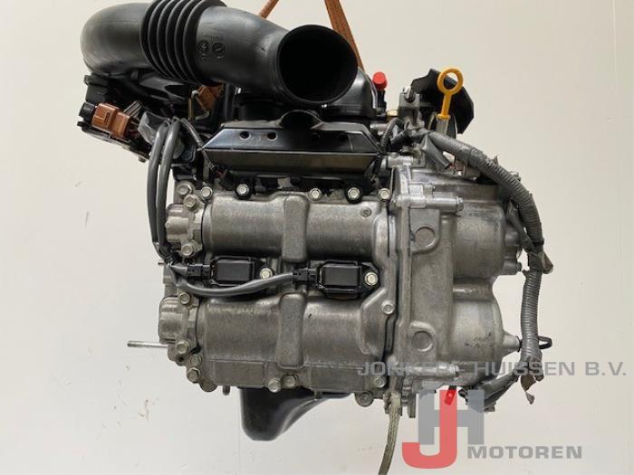 Motor Subaru Outback - Foto 3