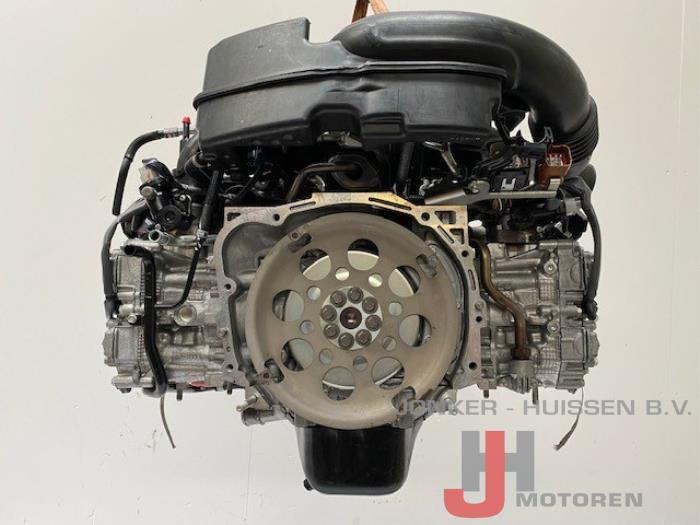 Motor Subaru Outback - Foto 4