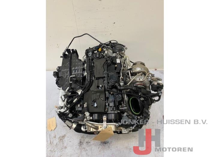 Motor Mercedes Sprinter - Foto 5