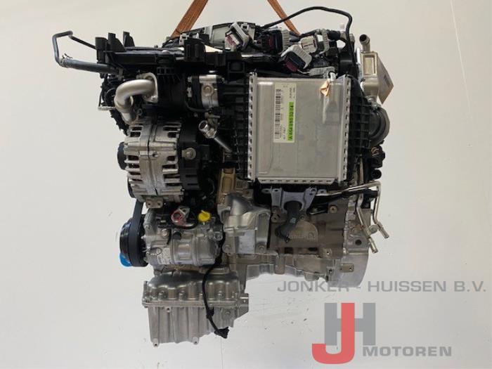 Motor Mercedes Sprinter - Foto 4