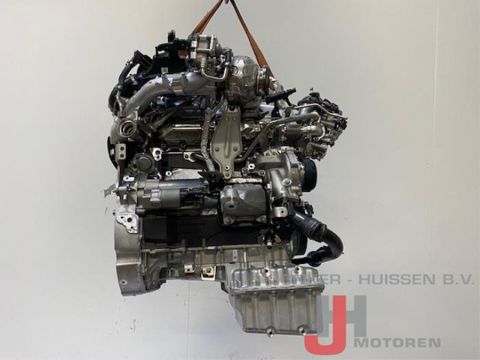 Motor Mercedes Sprinter - Foto 2