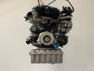 Gebruikte Motor Mercedes Sprinter 5t (907.6) 317 CDI 2.0 D RWD Prijs op aanvraag aangeboden door Jonker - Huissen B.V.