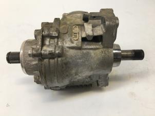 Gebruikte Tussenbak 4x4 Audi RSQ3 Prijs € 1.028,50 Inclusief btw aangeboden door Jonker - Huissen B.V.