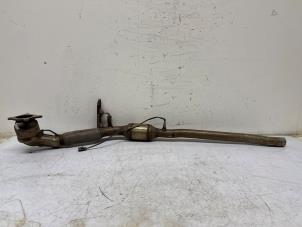 Gebruikte Katalysator Volkswagen Passat (362) 2.0 TSI 16V Prijs € 544,50 Inclusief btw aangeboden door Jonker - Huissen B.V.