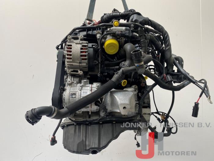 Motor Audi A6 - Foto 2