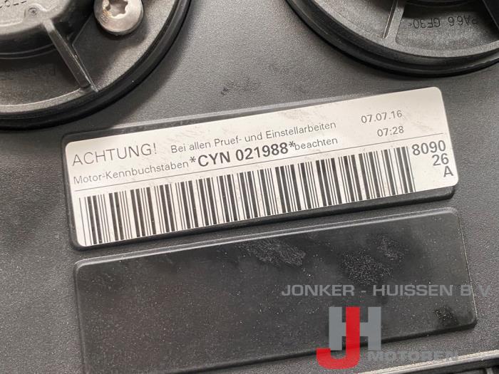 Motor Audi A6 - Foto 6