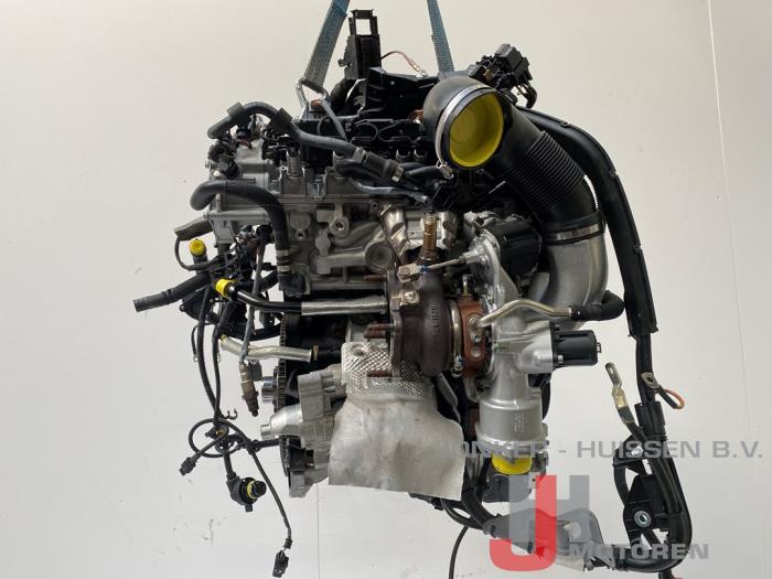 Motor Audi A6 - Foto 3