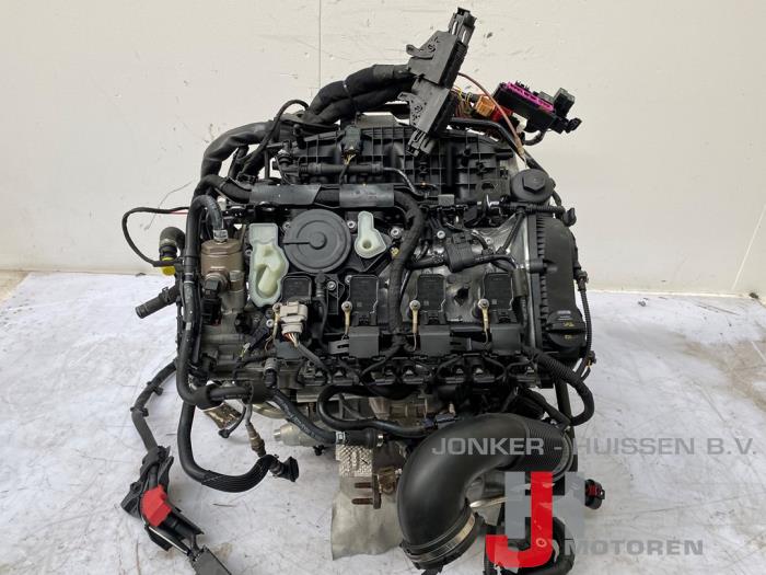 Motor Audi A6 - Foto 5