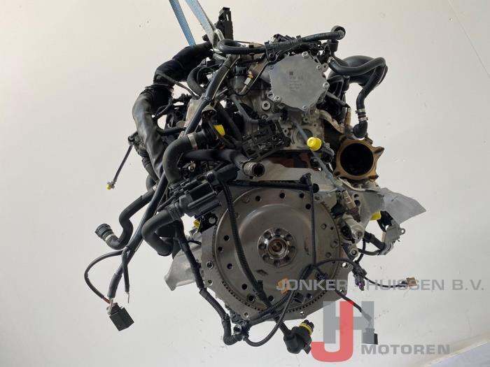 Motor Audi A6 - Foto 4