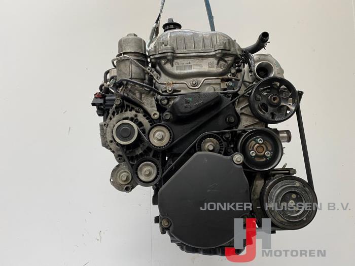 Motor Opel Antara - Foto 3
