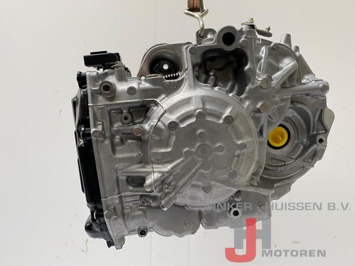 Automaatbak Audi A3 - Foto 4