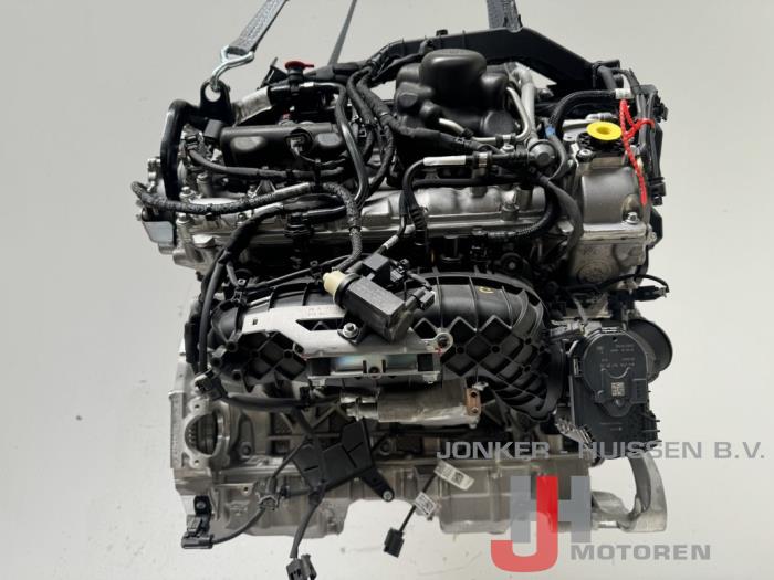 Motor Mercedes AMG GT - Foto 5
