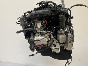 Gebruikte Motor BMW 3 serie (F30) 320i 2.0 16V Prijs op aanvraag aangeboden door Jonker - Huissen B.V.