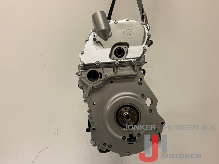 Motor Audi RS3 - Foto 3
