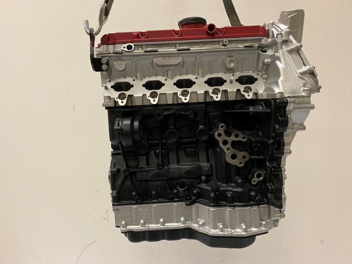Motor Audi RS3