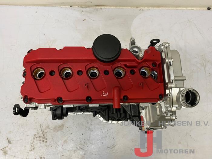 Motor Audi RS3 - Foto 5