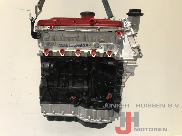Motor Audi RS3 - Foto 6
