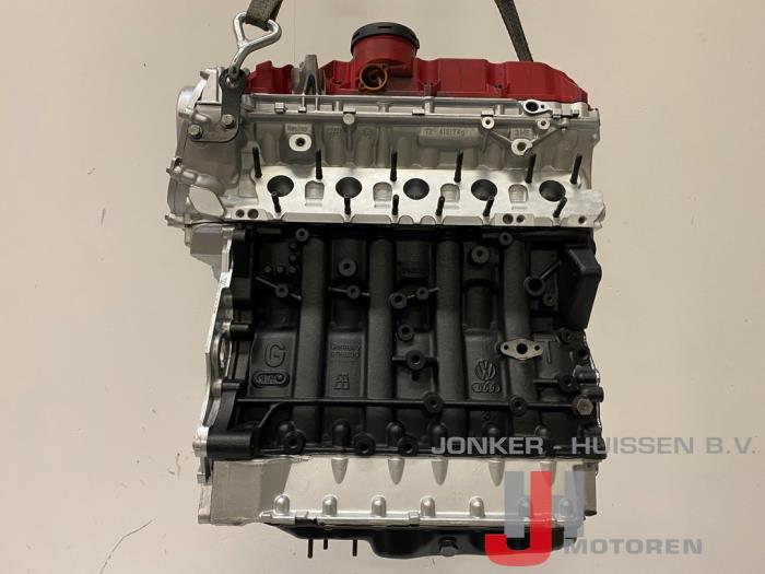 Motor Audi RS3 - Foto 4