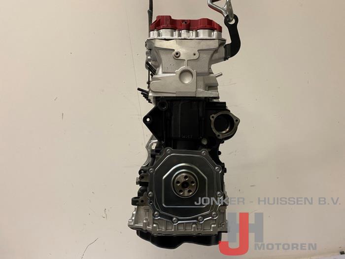 Motor Audi RS3 - Foto 2