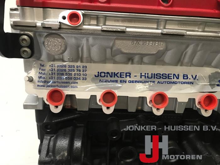 Motor Audi RS3 CZG - Foto 7