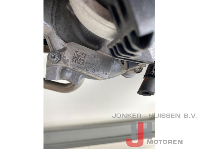 Motor Volkswagen Polo - Foto 5