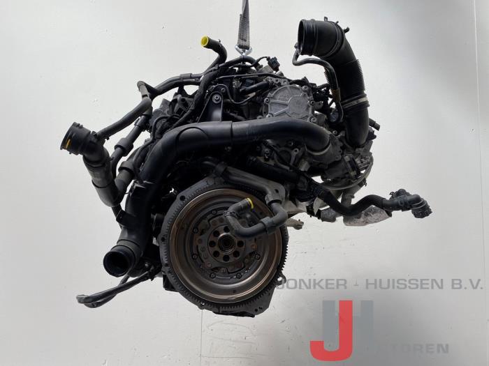 Motor Volkswagen Polo - Foto 4