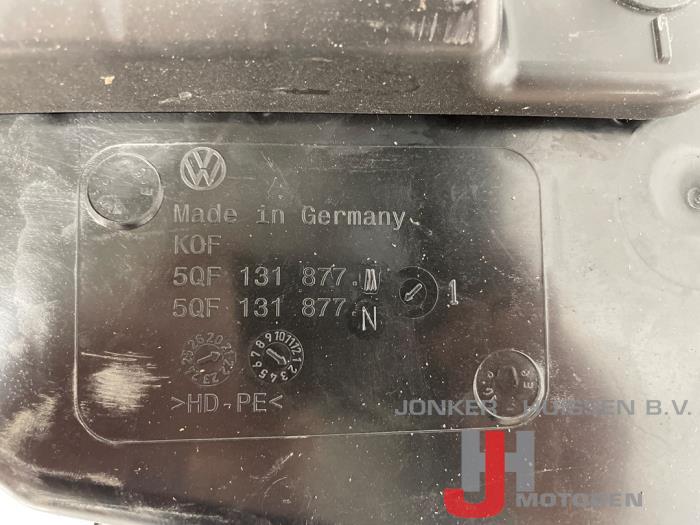 Adblue tank Volkswagen Tiguan DTS - صورة 6