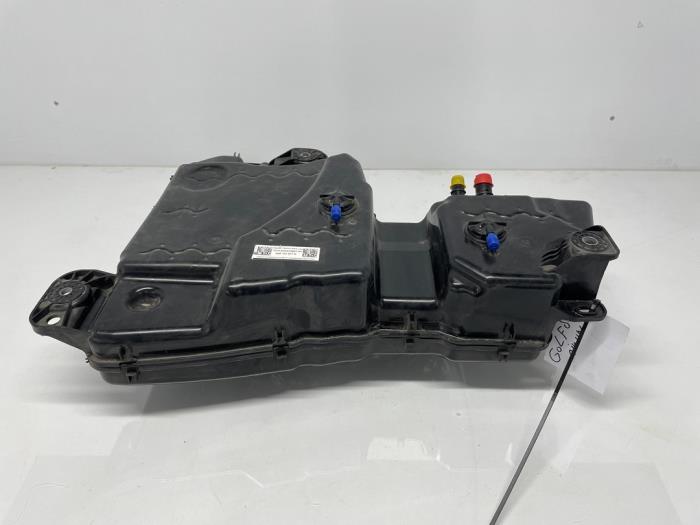 Adblue tank Volkswagen Tiguan