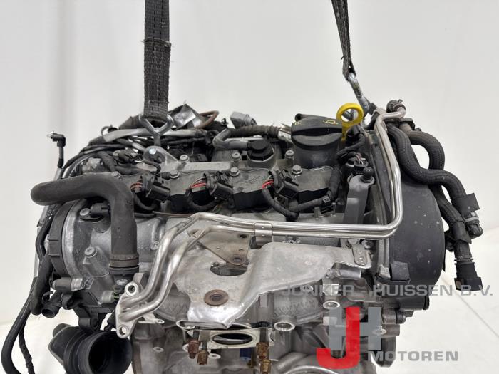 Motor Volkswagen Golf - Foto 5