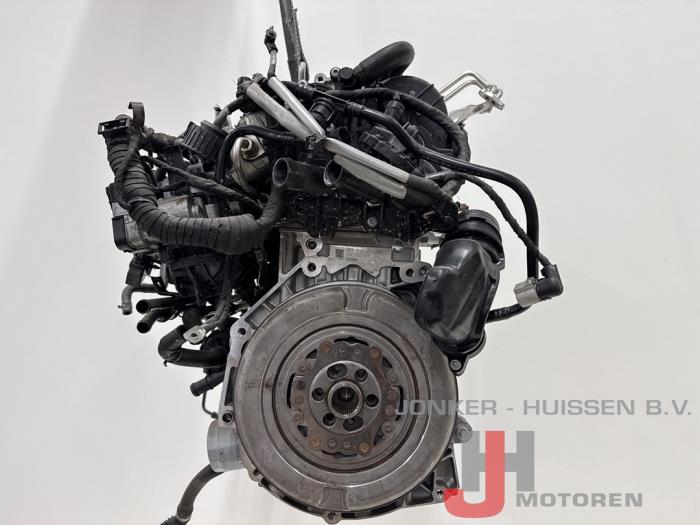 Motor Volkswagen Golf - Foto 4
