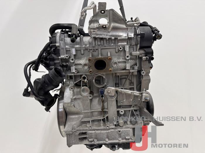 Motor Volkswagen Golf - Foto 3