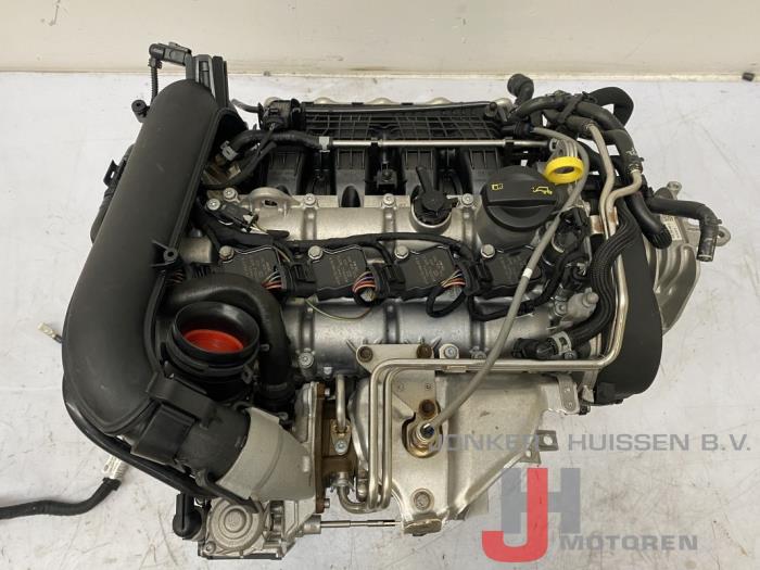 Motor Volkswagen Passat - Foto 5