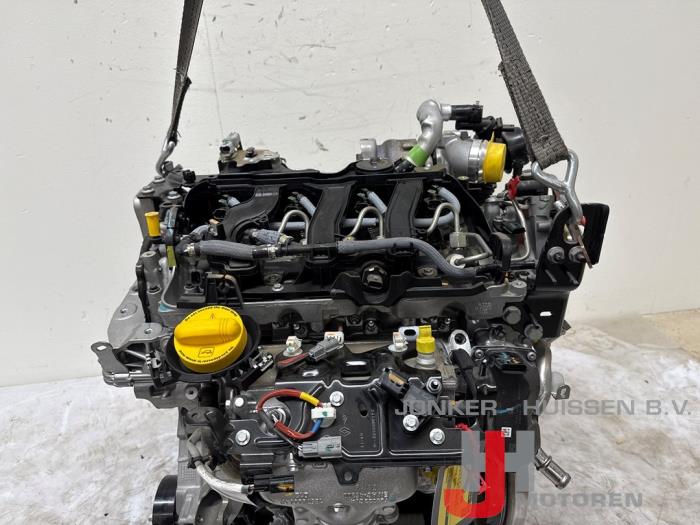 Motor Renault Talisman - Foto 5
