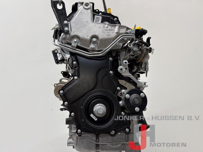 Motor Renault Talisman - Foto 4