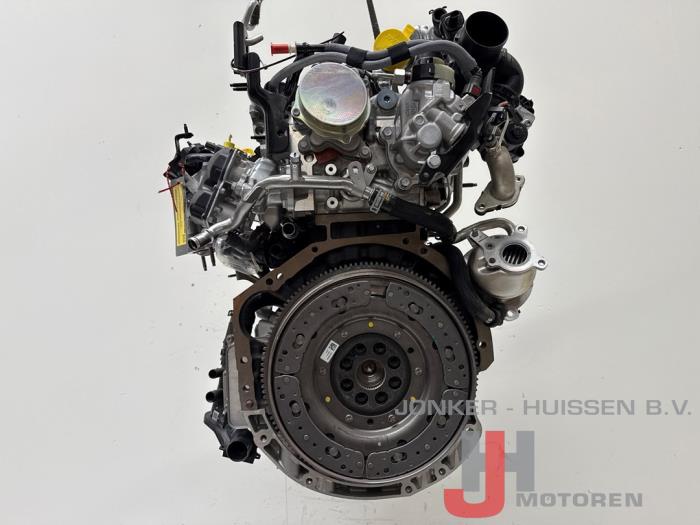 Motor Renault Talisman - Foto 2