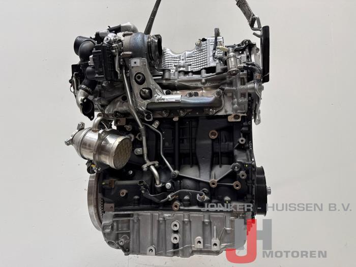 Motor Renault Talisman - Foto 3