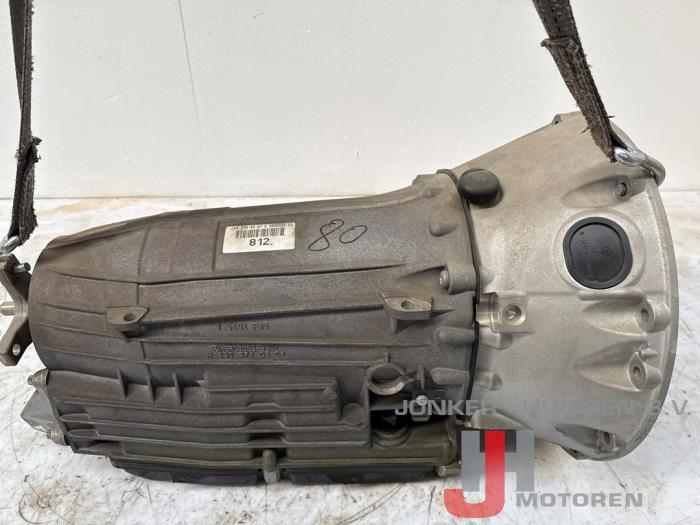 Versnellingsbak Mercedes C-Klasse 722930 - Foto 7