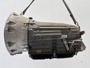 Gebruikte Automaatbak Mercedes C (C204) 6.2 C-63 AMG V8 32V Prijs op aanvraag aangeboden door Jonker - Huissen B.V.