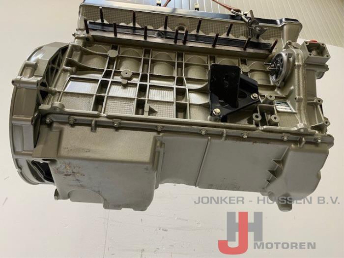 Motor Jaguar XJ - Foto 6