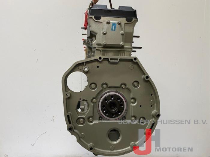 Motor Jaguar XJ - Foto 2