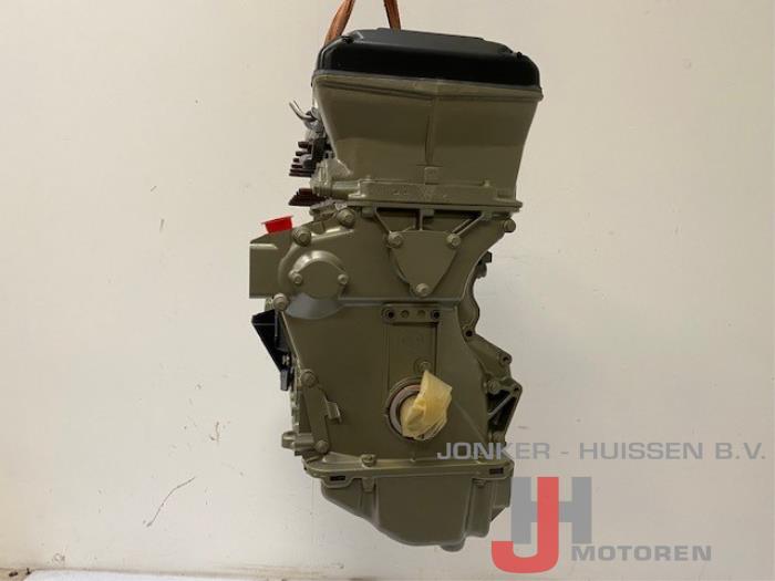Motor Jaguar XJ - Foto 4
