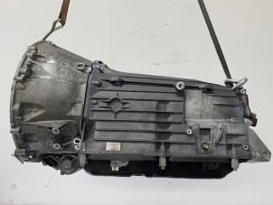 Gebruikte Automaatbak Mercedes CLS (C218) Prijs op aanvraag aangeboden door Jonker - Huissen B.V.