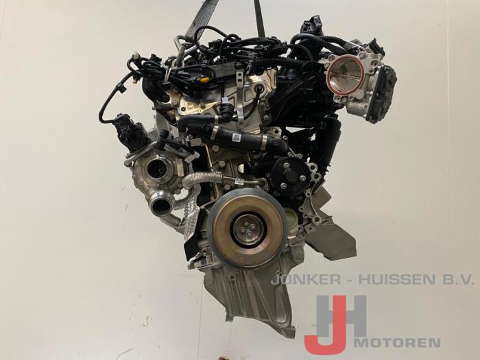 Motor BMW 5-Serie - Foto 4